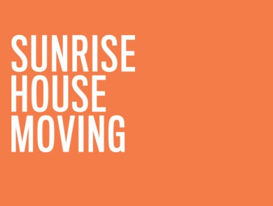 推介: 日升專業搬屋 Sunrise House Moving