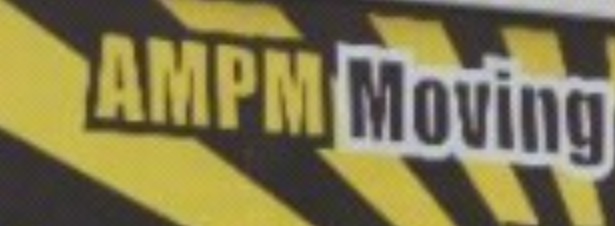推介: AMPM MOVING