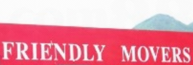 推介: 友聯搬屋 Friendly Movers